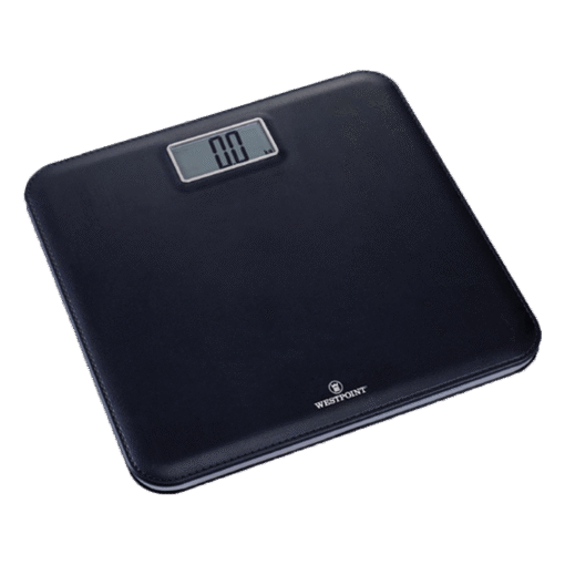 Westpoint WF-7009 Deluxe Digital Weight Scale
