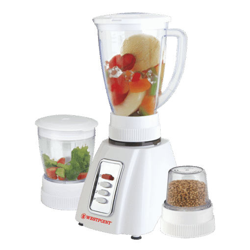 blender-grinder-wf-301-min.png Westpoint WF-301 3 In 1 Deluxe Blender and Grinder