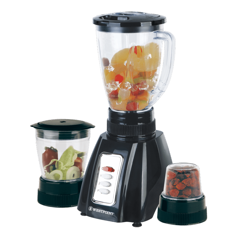 Westpoint WF-302 Deluxe Blender and Grinder