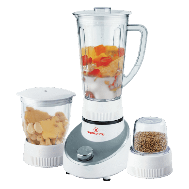 Westpoint WF-303 Deluxe Blender and Grinder