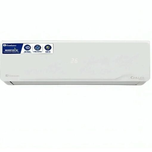 Dawlance Chillex Inverter 30 Split AC 1.5 Ton
