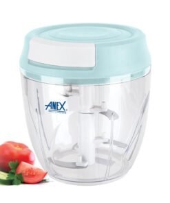 chopperag-11title.jpg Anex AG-11 Deluxe Vegetable Slicer