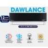 Dawlance Chrome Pro T3 1.5 Ton Home Whiz Inverter Split AC