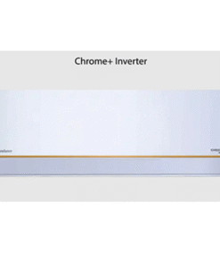 Dawlance Chrome+ 45 Inverter Split AC 2 Ton Copper Stamp