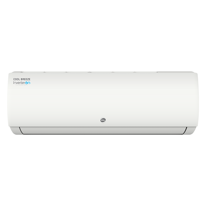 PEL InverterOn Cool Breeze Air Conditioner Cool Only 1.5 Ton