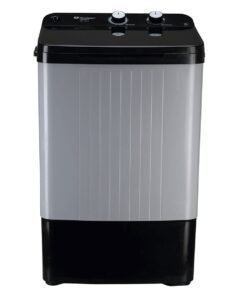 d-g.jpg Dawlance DW-9100-G Glass Door Single Tub Washing Machine 12 kg