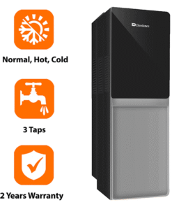 Dawlance WD 1051 Silver Water Dispenser