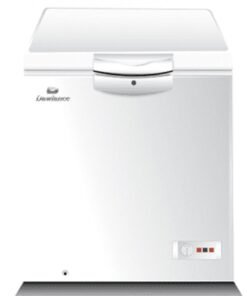 Dawlance DF-200 Stucco PCM Deep Freezer White