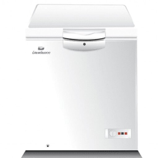 Dawlance DF-200 Stucco PCM Deep Freezer White