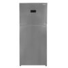 Dawlance DTM-7650 Inox Inverter No Frost Refrigerator