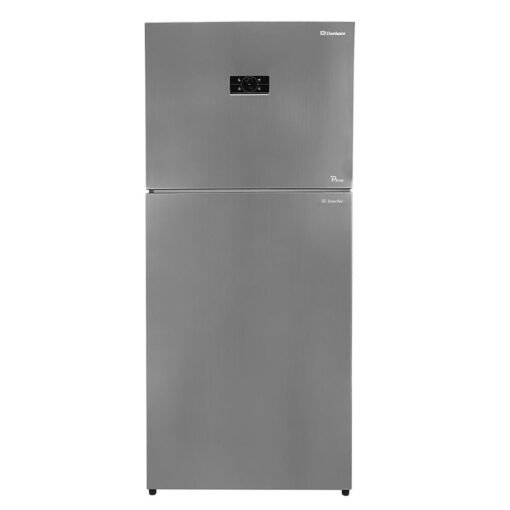 Dawlance DTM-7650 Inox Inverter No Frost Refrigerator