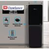 Dawlance Taps Bottom Load Water Dispenser DBD-1035 Glass Door