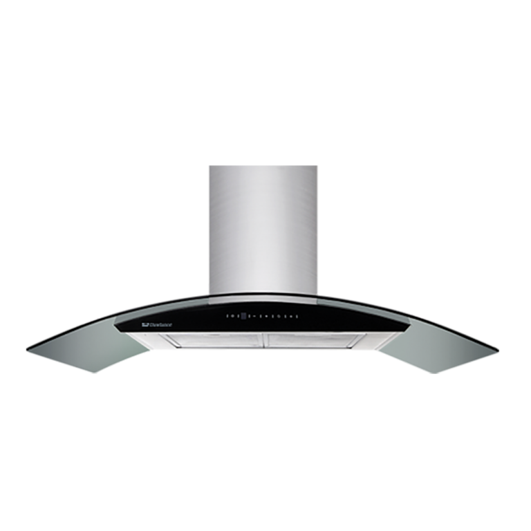 Dawlance DCB 9630 B A Built-in Range Hood