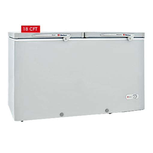 dd_horizontal-2_1.png Dawlance 91998-H Signature ARC LVS Deep Freezer 18 CFT