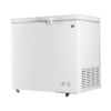 deep-freezer-100-1.png PEL Arctic InverterOn Deep Freezer - Single Door - Light Grey / 150 (410 LTR)