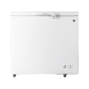deep-freezer-100.png PEL Arctic InverterOn Deep Freezer - Single Door - Light Grey / 150 (410 LTR)