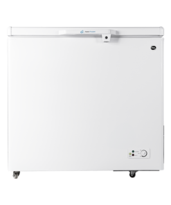 deep-freezer-100.png PEL Arctic Pro Deep Freezer - Single Door - Light Grey / 100 (275 LTR)