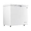 deep-freezer-100-3.png PEL Arctic InverterOn Deep Freezer - Single Door - Light Grey / 150 (410 LTR)