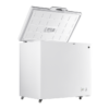 deep-freezer-100-4.png PEL Arctic InverterOn Deep Freezer - Single Door - Light Grey / 150 (410 LTR)