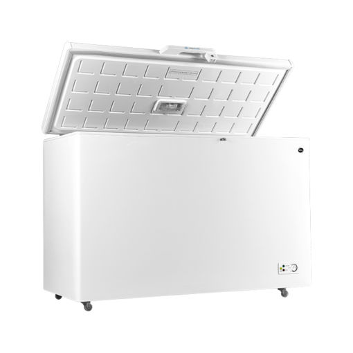 deep-freezer-single-door-2.png PEL Arctic InverterOn Deep Freezer - Single Door - Light Grey / 150 (410 LTR)