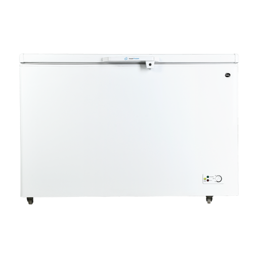 deep-freezer-single-door.png PEL Arctic InverterOn Deep Freezer - Single Door - Light Grey / 150 (410 LTR)