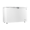 deep-freezer-single-door-left.png PEL Arctic InverterOn Deep Freezer - Single Door - Light Grey / 150 (410 LTR)