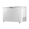 deep-freezer-single-door-right.png PEL Arctic InverterOn Deep Freezer - Single Door - Light Grey / 150 (410 LTR)
