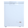 df-300.png Dawlance DF-300 Stucco PCM Deep Freezer White