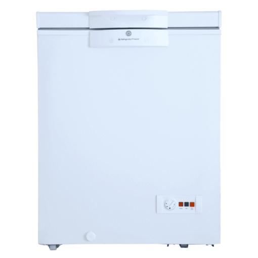 df-300.png Dawlance DF-300 Stucco PCM Deep Freezer White