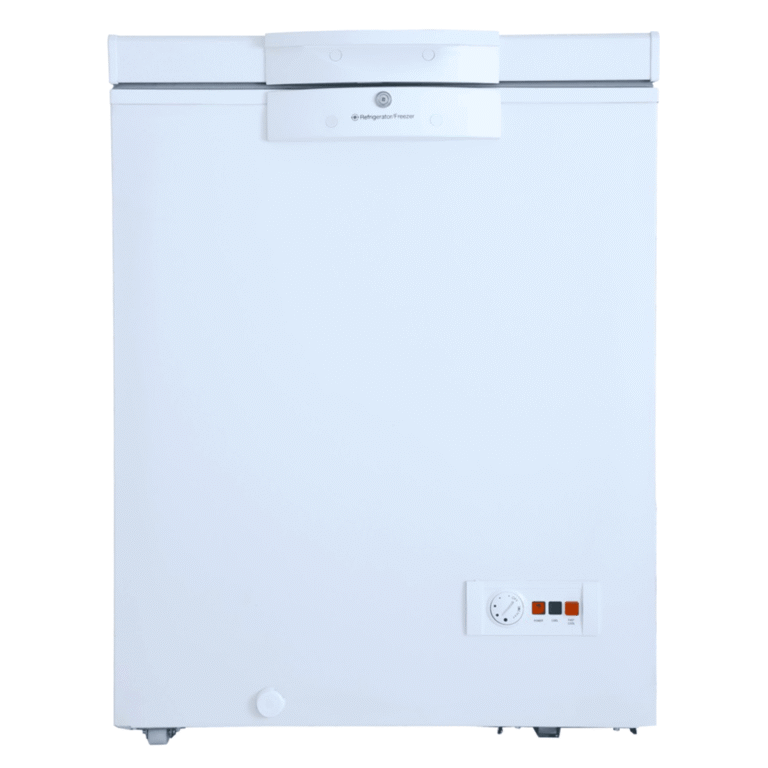 Dawlance DF-300 Stucco PCM Deep Freezer White