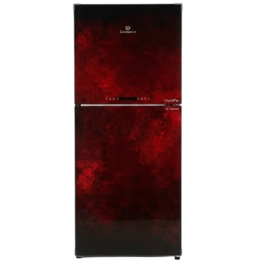 Dawlance 91999 Digital Pro Inverter Double Door Refrigerator 20 CFT