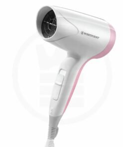 Westpoint WF-6201 Deluxe Hair Dryer