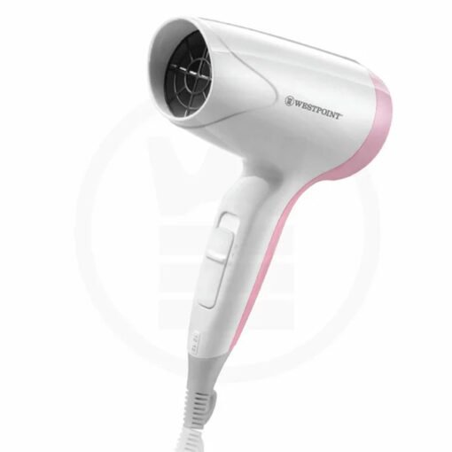 dryer-1.jpg Westpoint WF-6201 Deluxe Hair Dryer