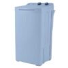 ds9000-2.jpg Dawlance DS 9000 Single Tub Spinner Dryer White 12 kg