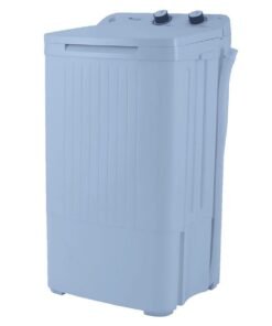 ds9000-2.jpg Dawlance DS 9000 Single Tub Spinner Dryer White 12 kg