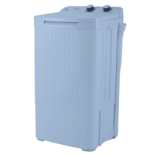 ds9000-2.jpg Dawlance DS 9000 Single Tub Spinner Dryer White 12 kg