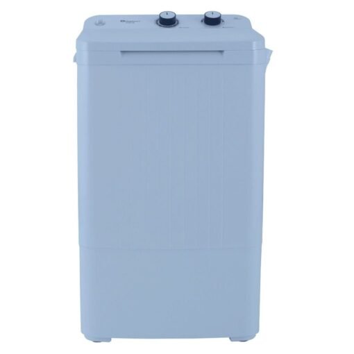 ds9000.jpg Dawlance DS 9000 Single Tub Spinner Dryer White 12 kg