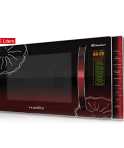 Dawlance DW-115 Full Baking Microwave Oven 25 Liters