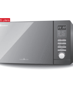 dw-128g-min.png Dawlance DW-128G Grilling Microwave Oven 28 Liters