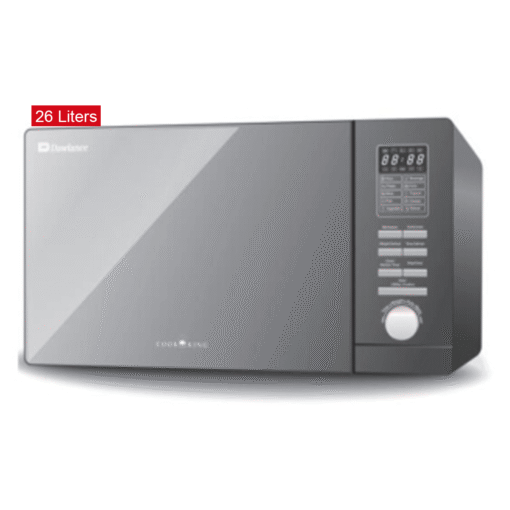 dw-128g-min.png Dawlance DW-128G Grilling Microwave Oven 28 Liters