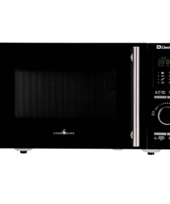 dw-395.png Dawlance DW 395 HCG Grill Microwave Oven 25 Liters
