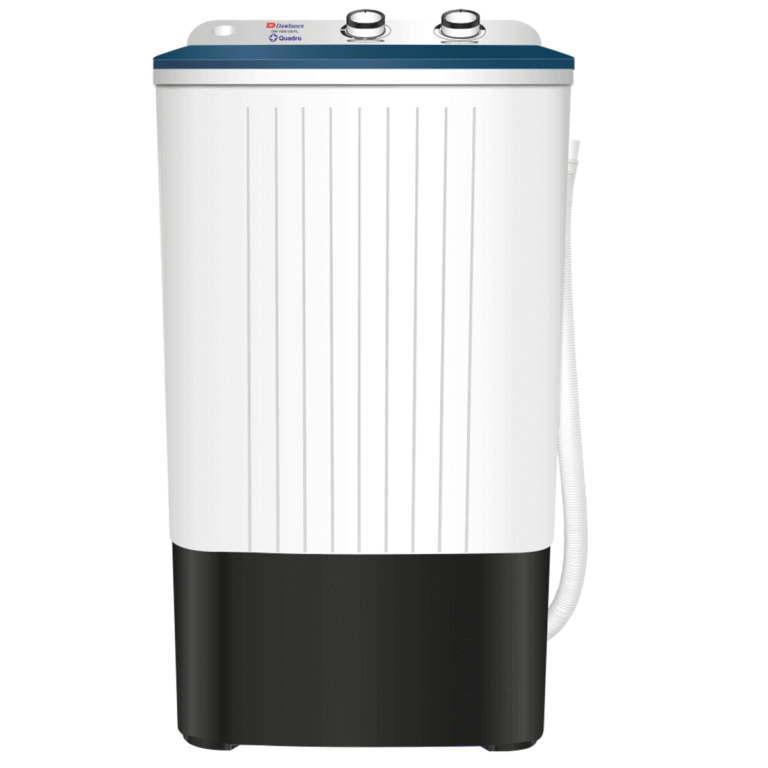 Dawlance DW 7200 W FL Single Tub Washer 6 kg