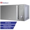 dw295.jpg Dawlance DW-295 Solo Microwave Oven 20 Liters