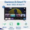 Dawlance Blaze Series Google TV 32E22 32 Inch HD