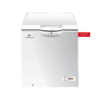 Dawlance DF-200 Stucco PCM Deep Freezer White
