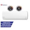 Dawlance Extreme 30 Split Air Conditioner 1.5 Ton