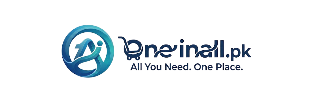 oneinall.pk