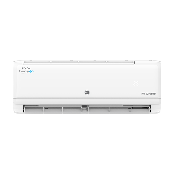 PEL InverterOn Fit Cool T3 H&C Air Conditioner 2 Ton