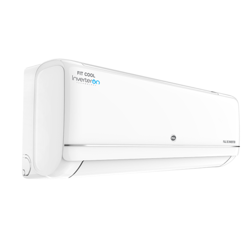 fitcoolright.png PEL InverterOn Fit Cool T3 H&C Air Conditioner 2 Ton