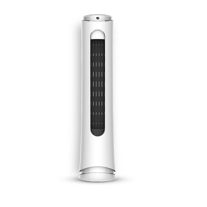 PEL InverterOn Supreme Round Air Conditioner 2 Ton